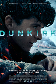 فیلم دانکرک Dunkirk 2017 با زیرنویس فارسی کامل