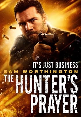 فیلم The Hunters Prayer 2017 دعاهای شکارچی با دوبله فارسی انلاین